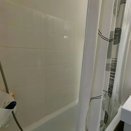 T2 Alcôve Avec Piscine à 50m De La Plage, Cap D'agde - Fr-1-607-11 Appartement